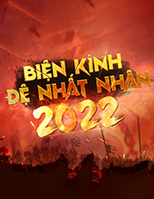 Giải đấu Biện Kinh Đệ Nhất Nhân 2022
